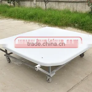 2006+ Mazda BT-50 Tonneau Cover thumbnail-1