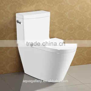Sanitary Ware WC Item Ceramic Water Closet thumbnail-1