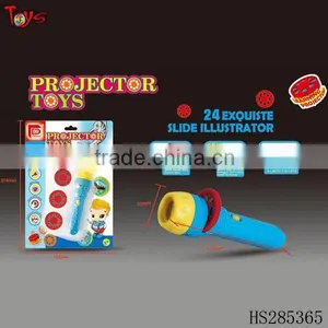 Popular Design and Cheap Price Slide Projector Toy thumbnail-1