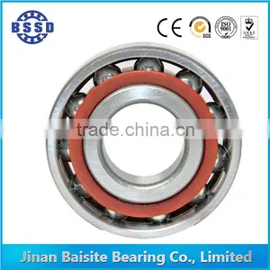 NSK Brand Angular Contact Ball Bearing 71916 thumbnail-1