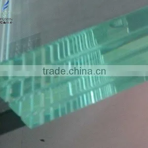 High Quality Building Toughened Glass thumbnail-2