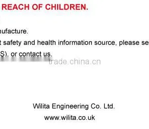 WILITA 600 ml Automotive Anti Corrosion and Rubberized Spray thumbnail-2