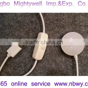 USB Novelty LED Light With Iron Chip thumbnail-2