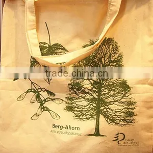 Promotion Cotton Shopping Bags Tote Bags thumbnail-1