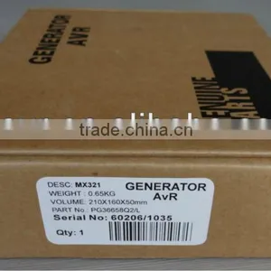 MX321 AVR Generator thumbnail-6