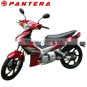 Competitive Price Four Stroke CUB Motobike 110cc thumbnail-2