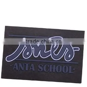 ANTA Series Custom Brand Epoxy Label thumbnail-1