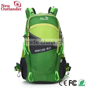 2014 New Design Nylon Foldable Bag thumbnail-5