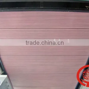 Wood Printing Metal Ceiling Tile thumbnail-1