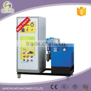 3Nm3/h PSA Nitrogen Generator for Sale thumbnail-5