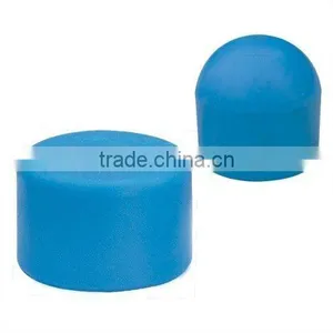 China 1st Brand Lesso (Liansu) Group Good Selling PE Pipe Fittings: Cap (Soc) thumbnail-1