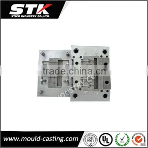 Precision Die Cast Aluminum Mold thumbnail-2