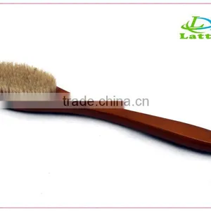 New Stylish Beech Wooden Foot Files With Sands Around thumbnail-4