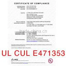 Zhongshan Li-Tian LED Lighting Factory company overview - view 1 thumbnail