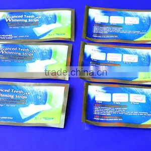 Teeth Whitening Strips,your Teeth's Gospel thumbnail-3