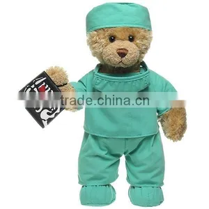 Toy Panda Bear Personized Bear Costume Teddy Bear thumbnail-2