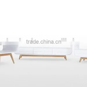 TV-4110 Modern TV Table thumbnail-5