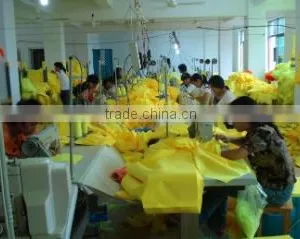 Jinhua Zhuoyue Protective Factory company overview - view 1 thumbnail