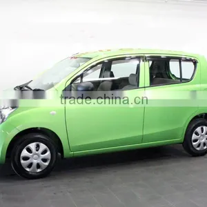 USED CARS - SUZUKI ALTO F (RHD 820717 GASOLINE) thumbnail-2