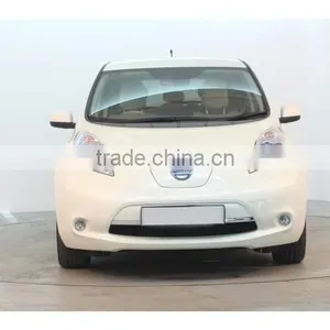 USED CARS - NISSAN LEAF E (RHD 1801208) thumbnail-6