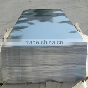 Aisi 304 8K Polished Stainless Steel Sheet/plate thumbnail-6