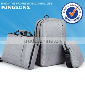 Innovative Laptop Bag K8506W thumbnail-1