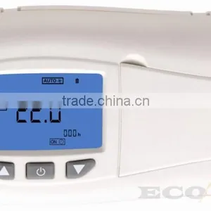 Programmable Digital Wireless RF Thermostats For Heater thumbnail-2