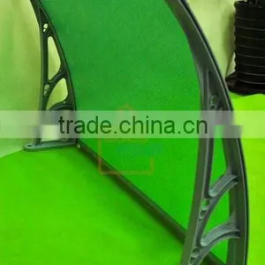 Polycarbonate Canopy thumbnail-1