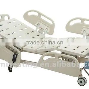 Electric Bed thumbnail-1