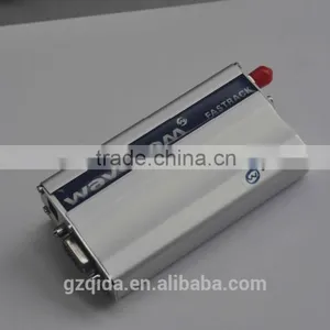 Industrial GSM GPRS Modem Bulk Send Sms for Telecom Equipment Supervision thumbnail-2
