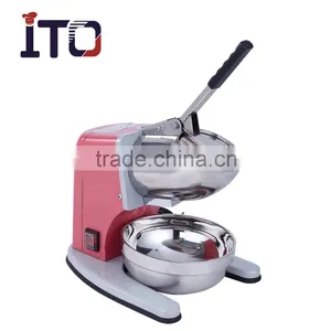RY-100 Commercial Ice Shaver thumbnail-3