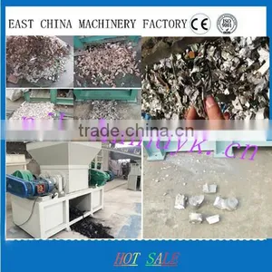 Cable Cutting Machine / Crusher Machine thumbnail-6