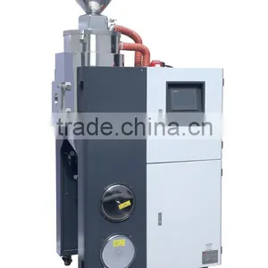 200kg Plastic Material Dehumidifying Hopper Dryer for Injection Machine thumbnail-1