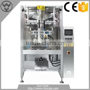 High Efficient Sugar Filling Packing Machine thumbnail-6