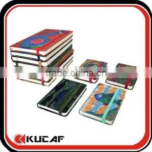 School Stationery High Quality Hardcover School Notebooks thumbnail-1