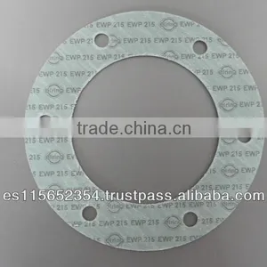 MWM Mixture Pipe TBG 620 thumbnail-1