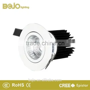 10W Led Ceiling Downlight thumbnail-3