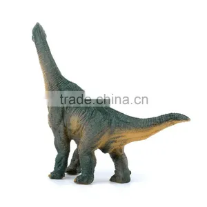 Clumsy Argentinosaurus Toy Vivid Dinosaur Toy Made From Professional Factory thumbnail-4