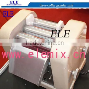 High Viscosity Paste Grinding Mill thumbnail-1