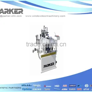 Aluminium Multi-profile End Milling Machine thumbnail-6