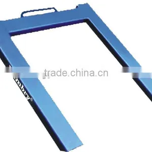 Load Bar for Truck Weighing Scale thumbnail-1