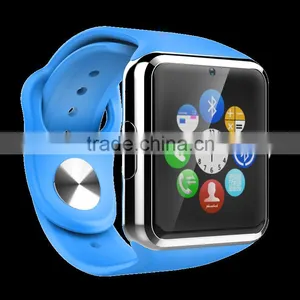 Smart Watch Mobile Phone Single Sim thumbnail-4