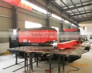 Hefei Wheat And Rice Star Machinery Co., Ltd. company overview - view 3 thumbnail