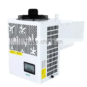 1HP Roof Mounted Refrigeration Unit thumbnail-2