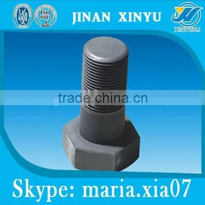 High Quality and Low Price Graphite Products From Jinan Xinyu thumbnail-5