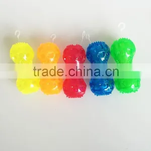 TPR Squeaky Toy Bone Toys thumbnail-1