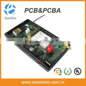 High Quality Custom 94v0 Pcb/Pcba Manufacturers in Shenzhen thumbnail-3