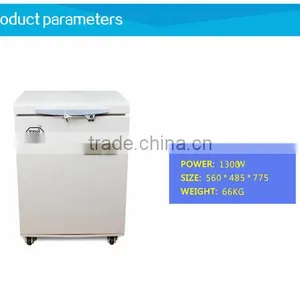 TBK Newest Arrival Professional LCD Screen Frozen Separator Machine 13 Inch For Mobile Phone Refurbish thumbnail-4