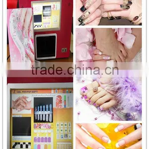 Digital Nail Priter Factory Supply thumbnail-1