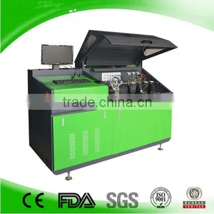 Bosch Eps 815 Test Bench thumbnail-4